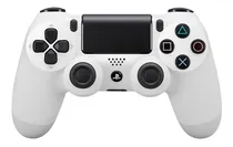 Comprar Mando Dualshock 4 Playstation 4 Blanco Refaccionado