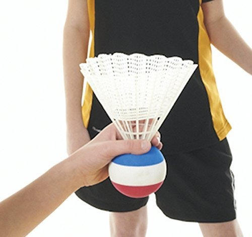 Niños Badminton Deportes Mega Lanzadera Solamente