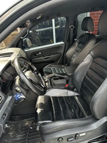 Volkswagen Amarok 3.0 Highline