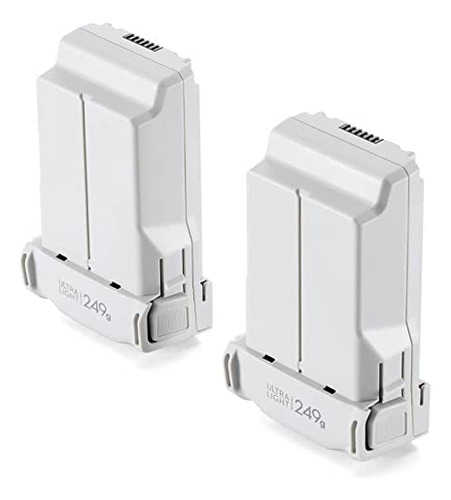 Baterias Para Dji Mini 3 Pack 2 E2DJIMINI3PBTP
