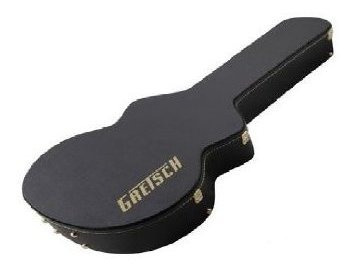 Gretsch Estuche Para Modelo Electromatico Cuerda