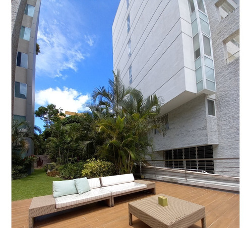 Imagen 7 de 8 de Leal Perez Vende Apartamento Res. Green 17 Terrazas De Country - Guataparo