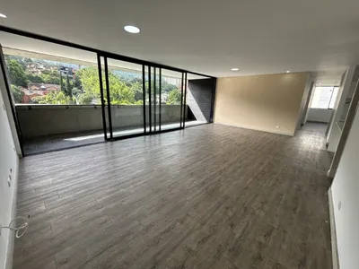 Apartamento en arriendo