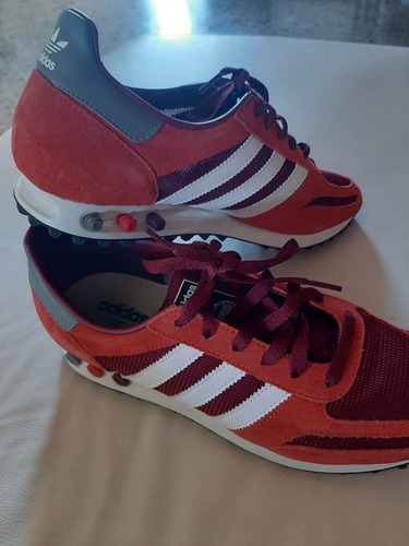 Zapatillas adidas Trainer