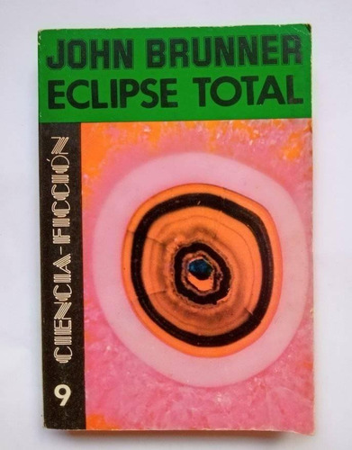 Eclipse Total, John Brunner