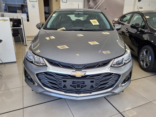 Imagen 9 de 25 de Chevrolet Cruze 5p Lt At 1.4 Turbo Pv
