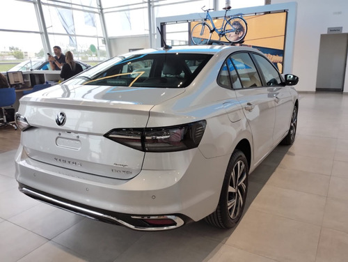 Volkswagen Virtus 1.0 Tsi Highline