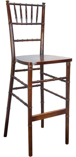 Taburetes De Bar Advantage Fruitwood Chiavari