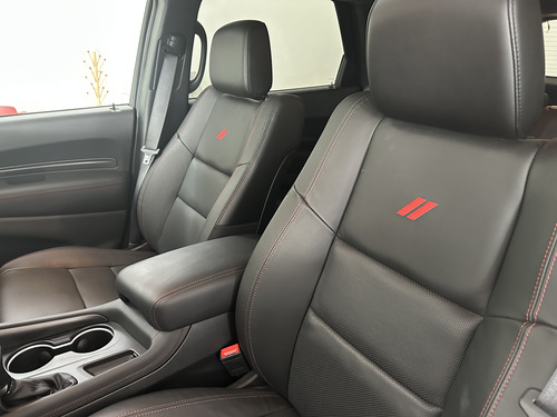 Dodge Durango 3.6L V6 Gt Plus At