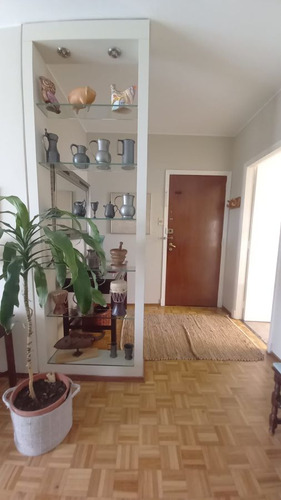 Alquiler Apartamento 3 Dormitorios Amueblado . Ciudad Vieja