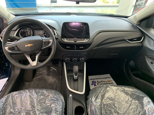 Imagen 7 de 9 de Chevrolet Onix