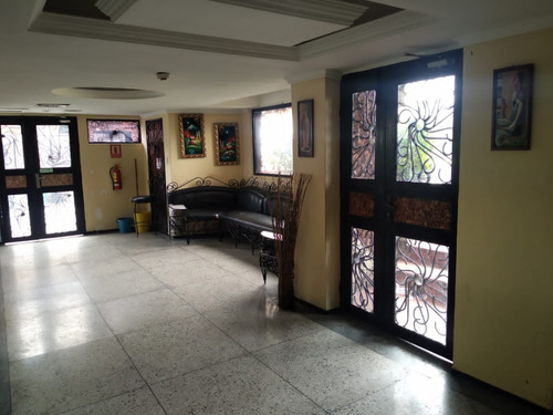 Hotel En La Av. La Limpia Maracaibo