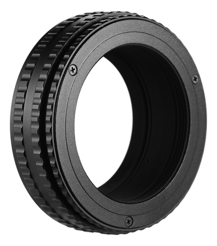 Adaptador Adapter Ring M42 Macro Tube Extension M42-m42 (17-