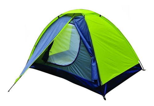 Carpa Ntk Koala Iglu Ultra Liviana 1-2 Personas Camping