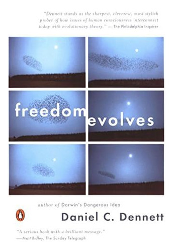 Libro:  Freedom Evolves