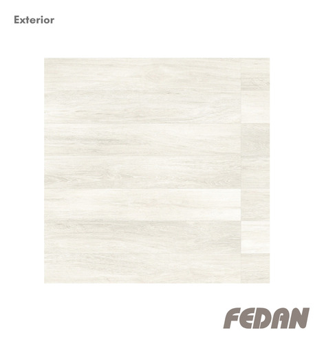 Porcelanato Ilva Tribeca Wood Greenwich Out 20x120 1ra