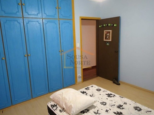 Imagem 12 de 15 de Casa Terrea, Venda, Horto Florestal, Sao Paulo - 28561 - V-28561