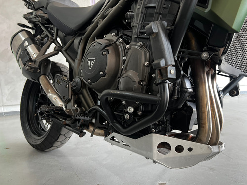 Triumph Tiger 1200 Xcx