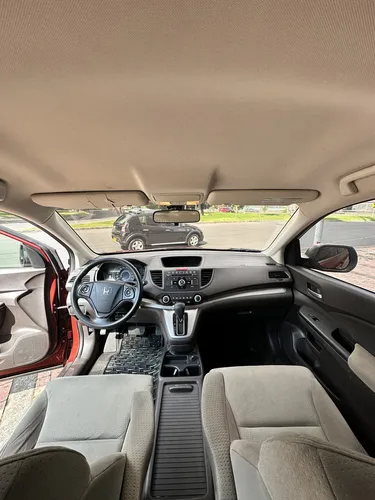 Honda CR-V 2.4 Lx