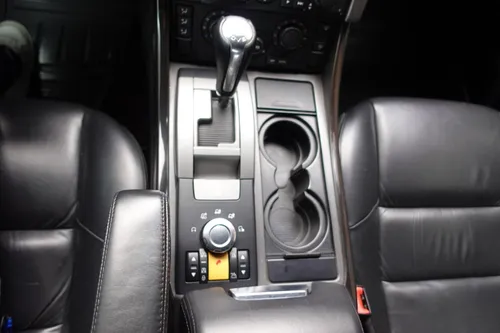 Range Rover 2008