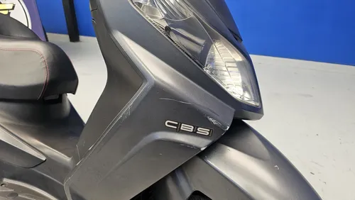 Citycom 300 I Sym Modelo 2018