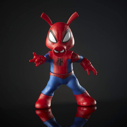 Figura Spider Ham / Marvel Legends 