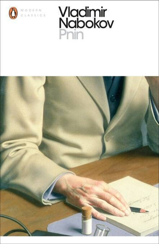 Pnin - Penguin Modern Classics Kel Ediciones