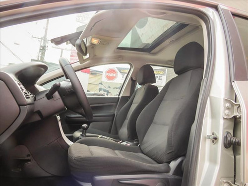 Imagem 4 de 11 de Peugeot 307 307 Presence Pack 1.6 Manual + Teto Solar