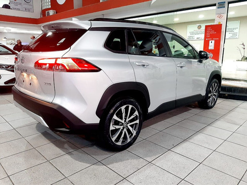 Toyota Corolla Cross Cross XRE 2.0 16V Flex Aut.