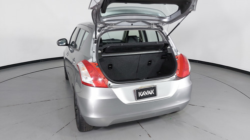 Suzuki Swift 1.4 SPECIAL EDITION AT