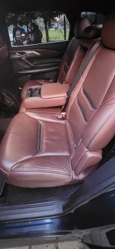 Mazda CX-9 2.5 Grand Touring Signature