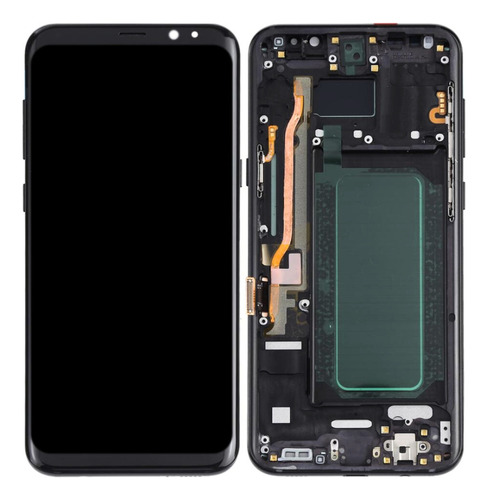 Display Compatible Con Samsung S8 Plus Oem - 2dm Digital