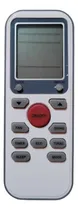 Comprar Control Remoto Para Aire Acondicionado Hitachi