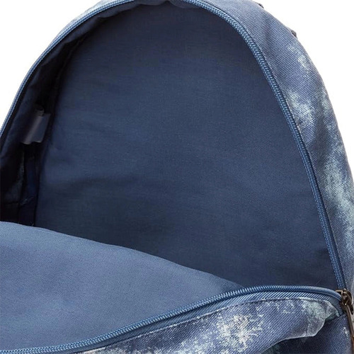 Mochila Roxy Lifestyle Mujer Always Core Canvas Azul Ras