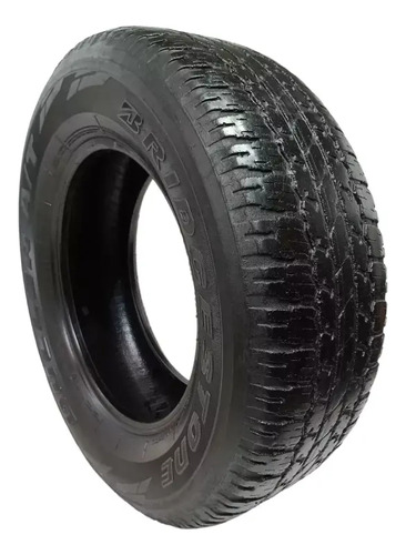 Neumatico Bridgestone Dueler At 265 65 17 2017 Oferta