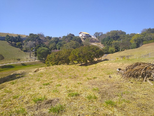 Imagem 2 de 6 de Terreno À Venda, 1000 M² - Condomínio Vale Das Águas - Sorocaba/sp - Te1496