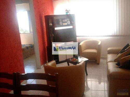 Imagem 5 de 24 de Apartamento Com 2 Dorms, Jussara, Mongaguá - R$ 160 Mil, Cod: 33003 - V33003