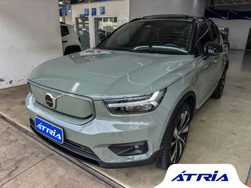Volvo XC40 P8 Recharge Eletric BEV Pure AWD