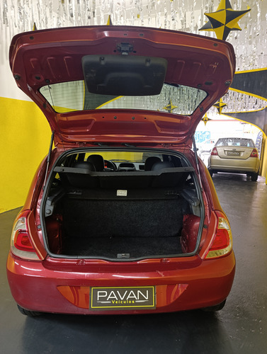 Renault Clio 1.0 16v Expression Hi-power 5p