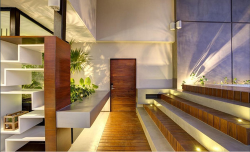 Imagen 13 de 14 de Penthouse En Venta Listo Para Entrega - Santa Gertrudis Copo