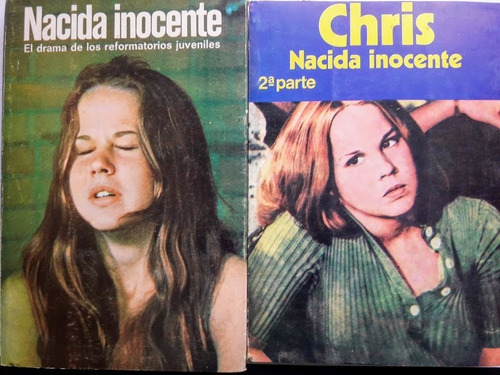 Nacida Inocente 1 Y 2 - Paul May / Di Pego / Hurwood