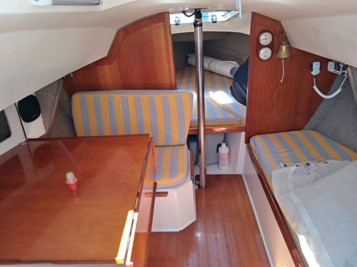 Velero Pk 22 Año 1998
