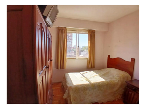 Departamento 2 Ambientes En Venta, Villa Gral. Mitre, Capital Federal