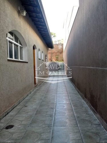 Imagem 24 de 29 de Sobrado Para Venda No Bairro Jardim São Pedro, 3 Dorm, 1 Suíte, 5 Vagas, 229,94 Mts Construída, 480 Mts Terreno - 1382
