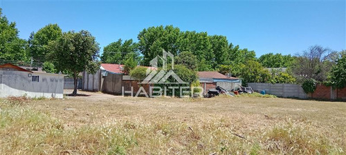 En Venta, Sitio Comercial En San Javier, Región Del Maule.