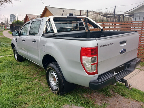 Ford Ranger Ranger Dsl Xl 4X2 2.2L