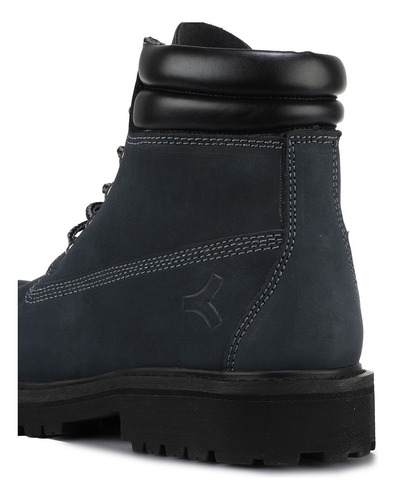 Bota Onboard Iter Hombre Itercam