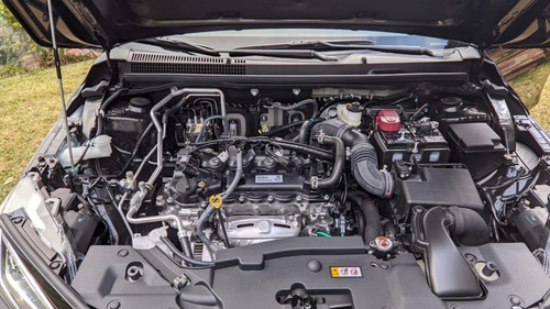 Imagen 15 de 15 de Toyota Yaris