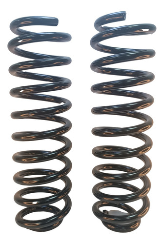 Espiral (juego) Delantero Grand Cherokee 4g 5.7 2011-2020