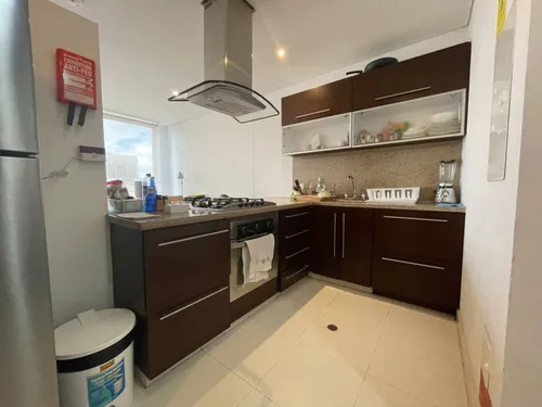 Apartamento En Venta En Chicó Reservado. Cod V22020